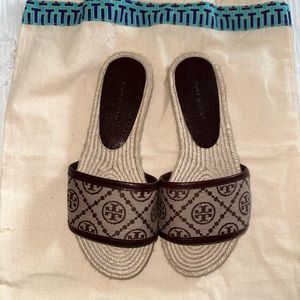 Tory Burch Sandals